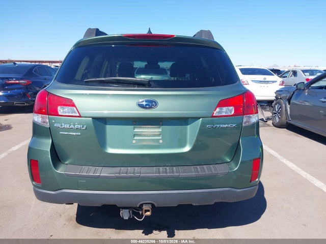 4S4BRCCC1E1275721 Subaru Outback 2.5i Premium