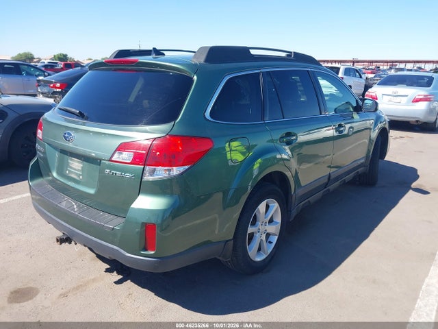 4S4BRCCC1E1275721 Subaru Outback 2.5i Premium