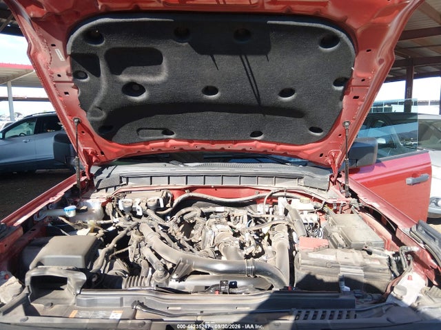 Ford Bronco Black Diamond 2023 1FMEE5DP5PLC14661 Image 10