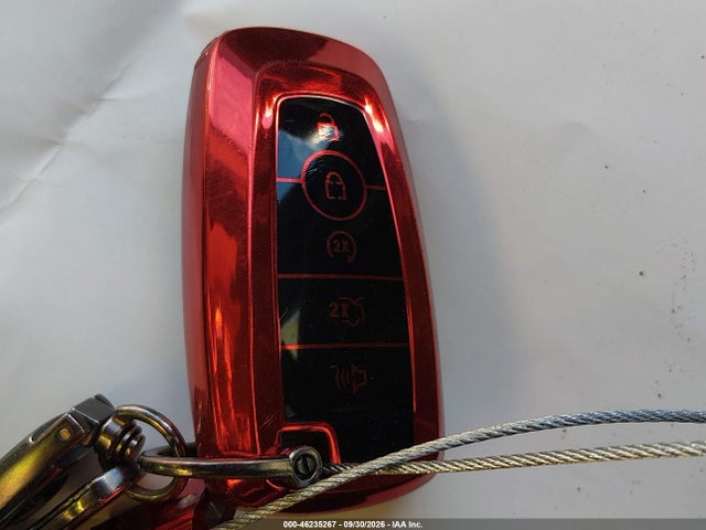 Ford Bronco Black Diamond 2023 1FMEE5DP5PLC14661 Image 11