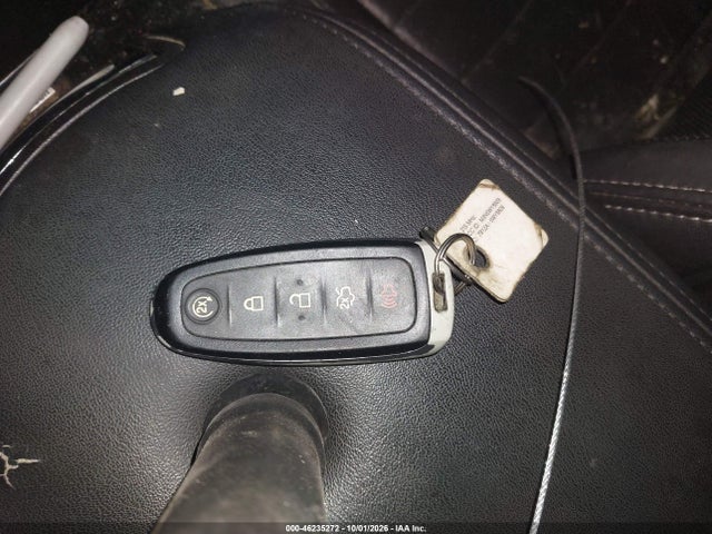 46235272 :رقم المزاد ، 1FAHP2KT0DG180181 vin ، 2013 Ford Taurus Sho مزاد بيع