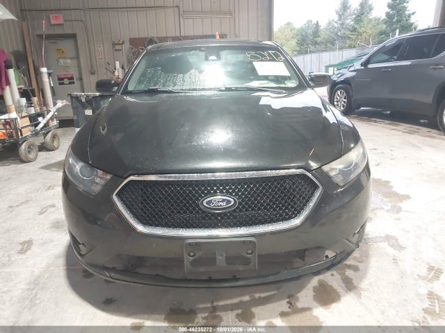 46235272 :رقم المزاد ، 1FAHP2KT0DG180181 vin ، 2013 Ford Taurus Sho مزاد بيع