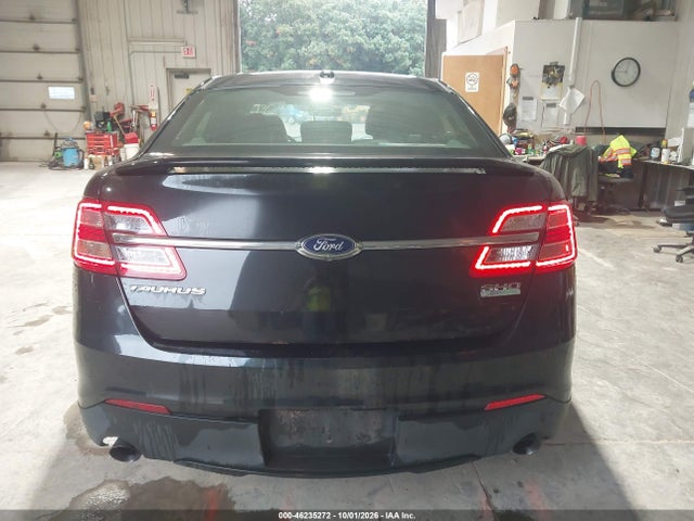 46235272 :رقم المزاد ، 1FAHP2KT0DG180181 vin ، 2013 Ford Taurus Sho مزاد بيع