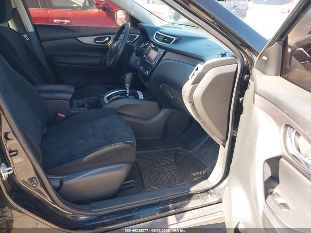 46235277 :رقم المزاد ، 5N1AT2MV9GC922526 vin ، 2016 Nissan Rogue Sv مزاد بيع