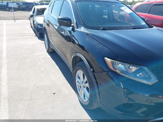 46235277 :رقم المزاد ، 5N1AT2MV9GC922526 vin ، 2016 Nissan Rogue Sv مزاد بيع