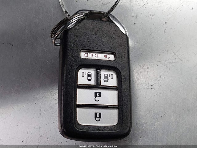 Продаж на аукціоні авто 2015 Honda Odyssey Ex, vin: 5FNRL5H44FB053958, номер лоту: 46235278