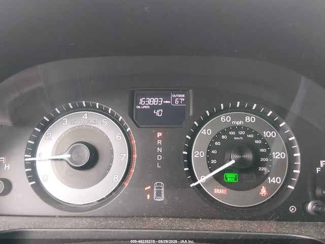 Продаж на аукціоні авто 2015 Honda Odyssey Ex, vin: 5FNRL5H44FB053958, номер лоту: 46235278