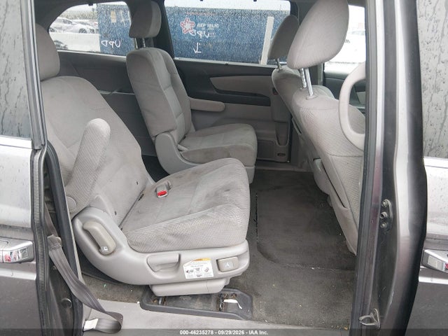 Продаж на аукціоні авто 2015 Honda Odyssey Ex, vin: 5FNRL5H44FB053958, номер лоту: 46235278
