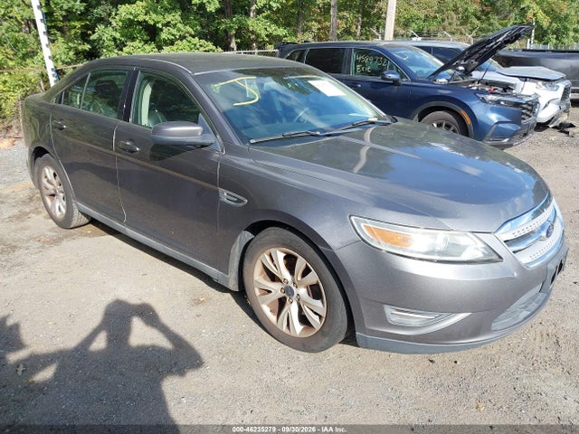 Продажа на аукционе авто 2011 Ford Taurus Sel, vin: 1FAHP2EW8BG182585, номер лота: 46235279