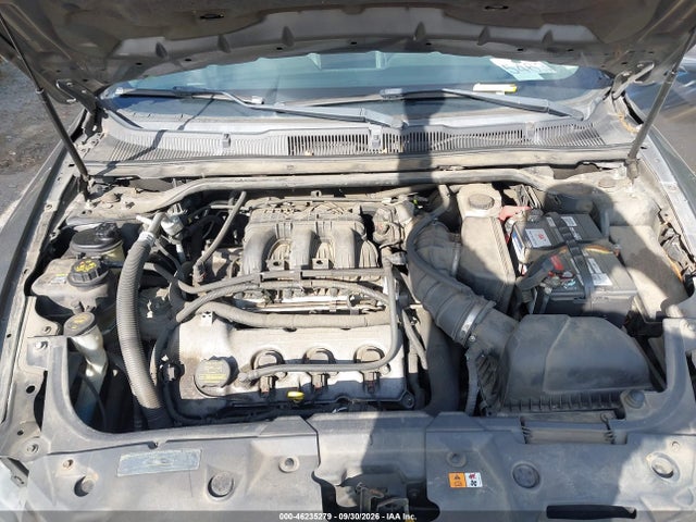Продажа на аукционе авто 2011 Ford Taurus Sel, vin: 1FAHP2EW8BG182585, номер лота: 46235279