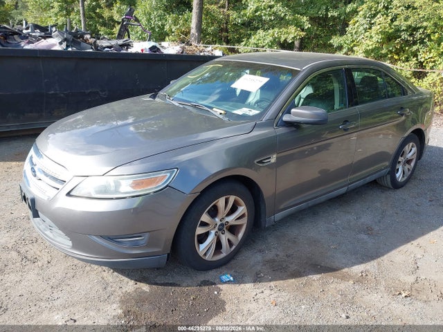 Продажа на аукционе авто 2011 Ford Taurus Sel, vin: 1FAHP2EW8BG182585, номер лота: 46235279