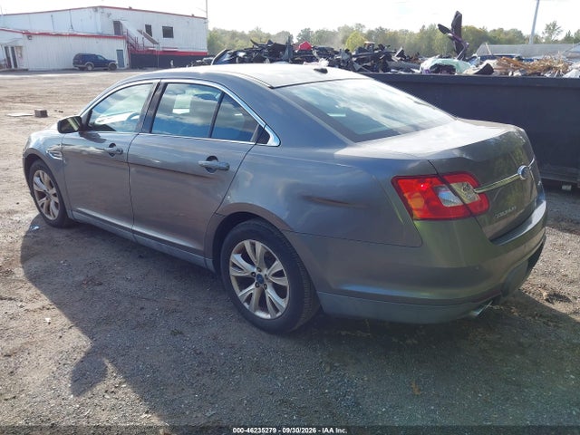 Продажа на аукционе авто 2011 Ford Taurus Sel, vin: 1FAHP2EW8BG182585, номер лота: 46235279