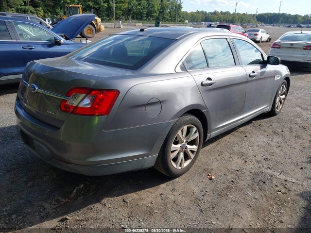 Продажа на аукционе авто 2011 Ford Taurus Sel, vin: 1FAHP2EW8BG182585, номер лота: 46235279