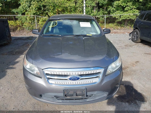 Продажа на аукционе авто 2011 Ford Taurus Sel, vin: 1FAHP2EW8BG182585, номер лота: 46235279