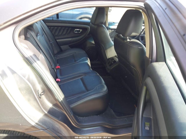 Продажа на аукционе авто 2011 Ford Taurus Sel, vin: 1FAHP2EW8BG182585, номер лота: 46235279