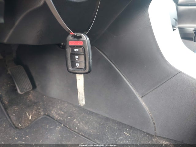 2013 Honda Accord Sport მანქანა იყიდება აუქციონზე, vin: 1HGCR2F59DA271996, აუქციონის ნომერი: 46235280