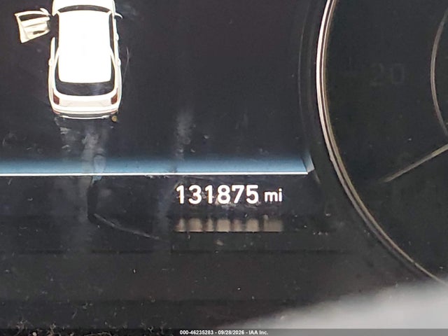 Aukcja sprzedaży 2022 Hyundai Palisade Sel, vin: KM8R4DHE6NU353261, numer aukcji: 46235283
