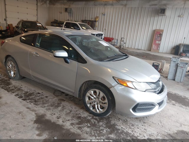 Aukcja sprzedaży 2014 Honda Civic Lx, vin: 2HGFG3B50EH503550, numer aukcji: 46235285