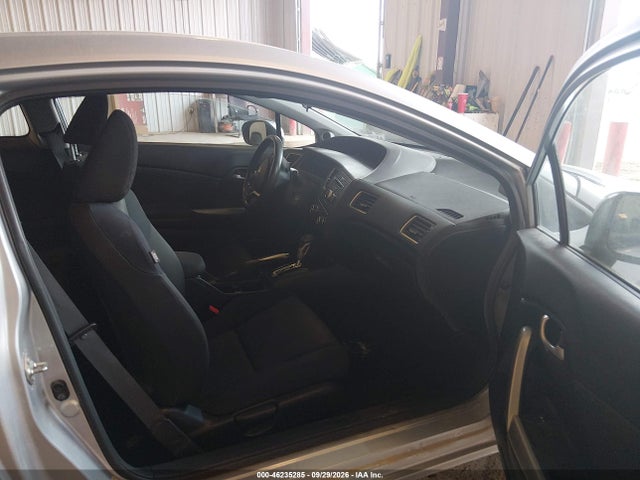 2014 Honda Civic Lx მანქანა იყიდება აუქციონზე, vin: 2HGFG3B50EH503550, აუქციონის ნომერი: 46235285