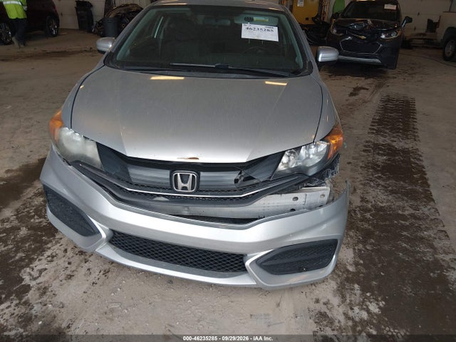 2014 Honda Civic Lx მანქანა იყიდება აუქციონზე, vin: 2HGFG3B50EH503550, აუქციონის ნომერი: 46235285