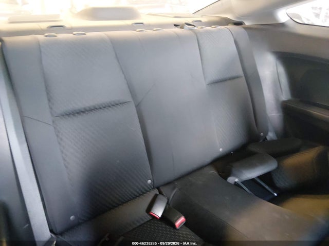 2014 Honda Civic Lx მანქანა იყიდება აუქციონზე, vin: 2HGFG3B50EH503550, აუქციონის ნომერი: 46235285