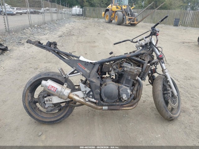 Продаж на аукціоні авто 2005 Suzuki Gsf1200 S, vin: JS1GV77A252100212, номер лоту: 46235288