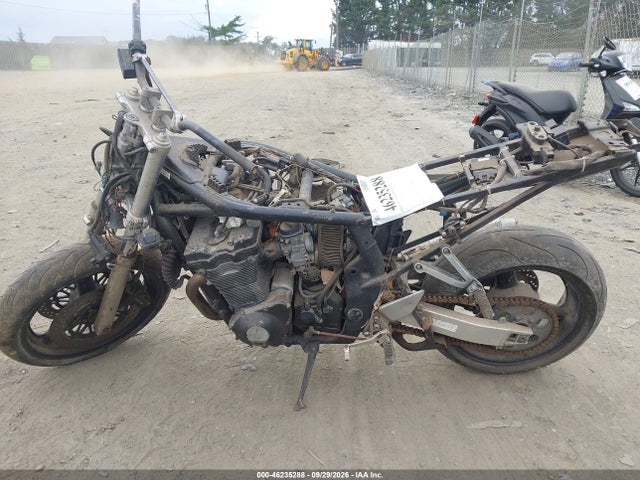 Продаж на аукціоні авто 2005 Suzuki Gsf1200 S, vin: JS1GV77A252100212, номер лоту: 46235288