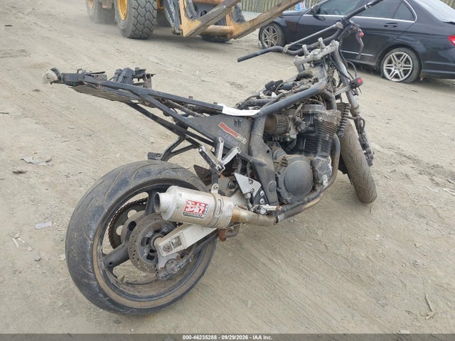 Продаж на аукціоні авто 2005 Suzuki Gsf1200 S, vin: JS1GV77A252100212, номер лоту: 46235288