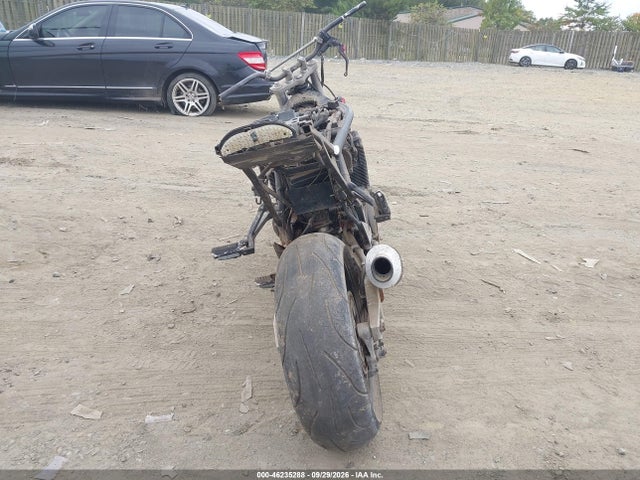 Продаж на аукціоні авто 2005 Suzuki Gsf1200 S, vin: JS1GV77A252100212, номер лоту: 46235288