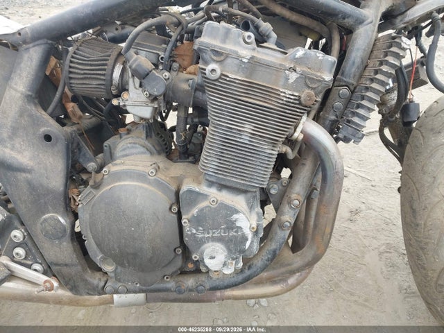 Продаж на аукціоні авто 2005 Suzuki Gsf1200 S, vin: JS1GV77A252100212, номер лоту: 46235288