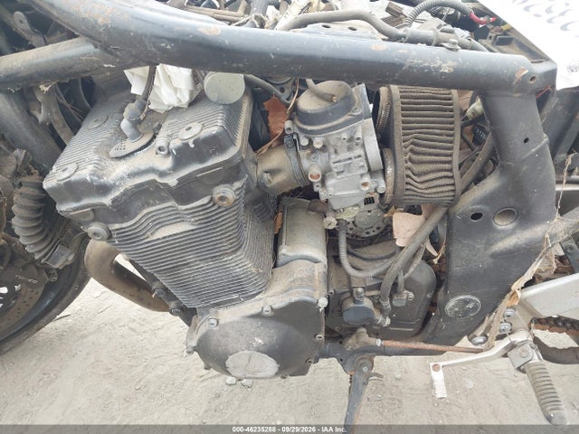 Продаж на аукціоні авто 2005 Suzuki Gsf1200 S, vin: JS1GV77A252100212, номер лоту: 46235288
