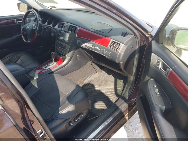 46235303 :رقم المزاد ، JTHBA30GX55129294 vin ، 2005 Lexus Es 330 مزاد بيع