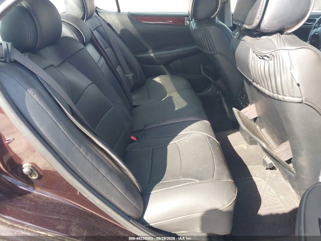 46235303 :رقم المزاد ، JTHBA30GX55129294 vin ، 2005 Lexus Es 330 مزاد بيع