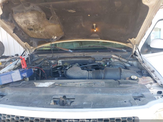 Продаж на аукціоні авто 2002 Ford F-150 Lariat/xlt, vin: 1FTRW08L72KB92903, номер лоту: 46235311
