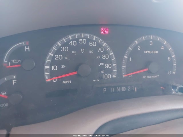 Продаж на аукціоні авто 2002 Ford F-150 Lariat/xlt, vin: 1FTRW08L72KB92903, номер лоту: 46235311