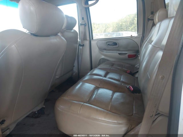 Продаж на аукціоні авто 2002 Ford F-150 Lariat/xlt, vin: 1FTRW08L72KB92903, номер лоту: 46235311