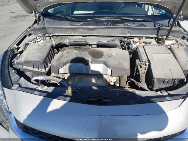 Aukcja sprzedaży 2014 Chevrolet Malibu 1lz, vin: 1G11H5SL2EF156880, numer aukcji: 46235314