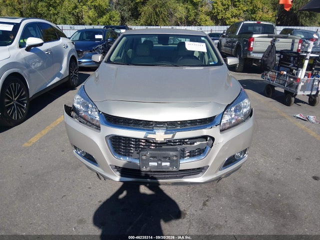 Aukcja sprzedaży 2014 Chevrolet Malibu 1lz, vin: 1G11H5SL2EF156880, numer aukcji: 46235314