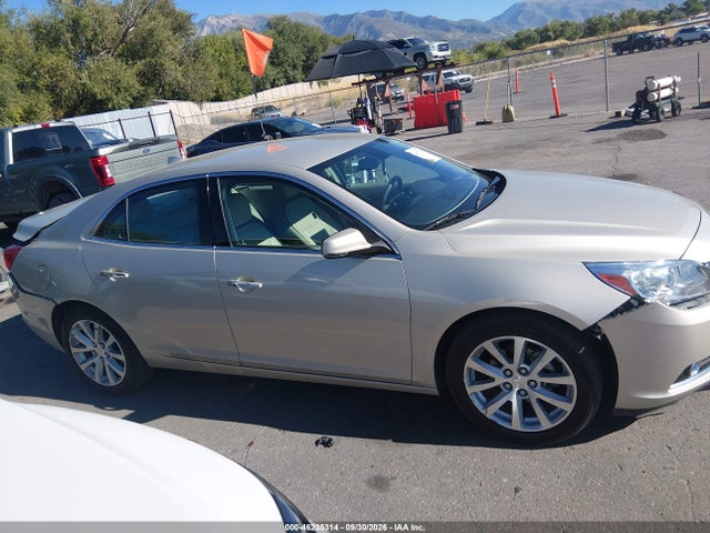 Aukcja sprzedaży 2014 Chevrolet Malibu 1lz, vin: 1G11H5SL2EF156880, numer aukcji: 46235314