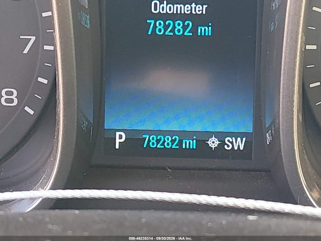 Aukcja sprzedaży 2014 Chevrolet Malibu 1lz, vin: 1G11H5SL2EF156880, numer aukcji: 46235314