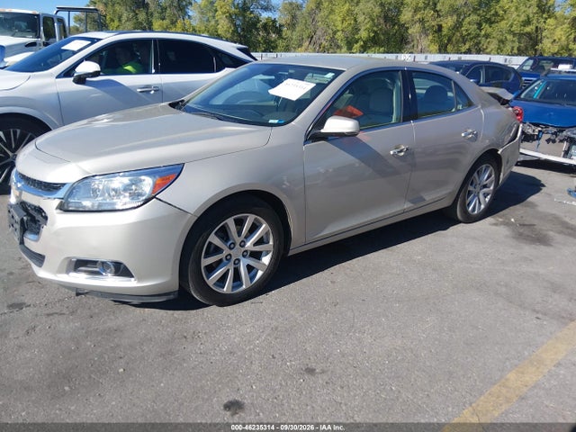 Aukcja sprzedaży 2014 Chevrolet Malibu 1lz, vin: 1G11H5SL2EF156880, numer aukcji: 46235314