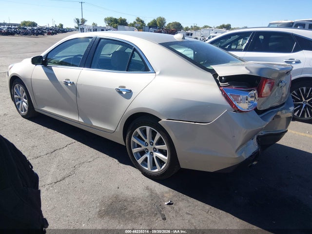 Aukcja sprzedaży 2014 Chevrolet Malibu 1lz, vin: 1G11H5SL2EF156880, numer aukcji: 46235314