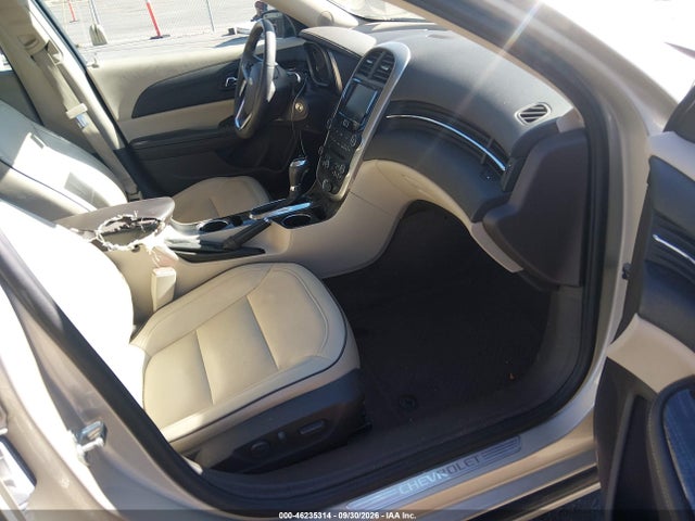 Aukcja sprzedaży 2014 Chevrolet Malibu 1lz, vin: 1G11H5SL2EF156880, numer aukcji: 46235314