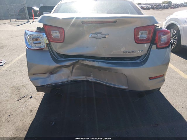 Aukcja sprzedaży 2014 Chevrolet Malibu 1lz, vin: 1G11H5SL2EF156880, numer aukcji: 46235314