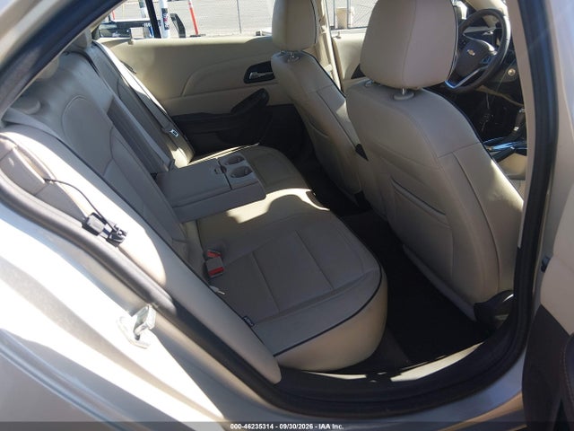 Aukcja sprzedaży 2014 Chevrolet Malibu 1lz, vin: 1G11H5SL2EF156880, numer aukcji: 46235314