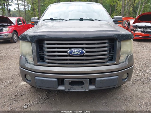 46235319 :رقم المزاد ، 1FTFW1CV2AKE13775 vin ، 2010 Ford F-150 Fx2 Sport/harley-davidson/king Ranch/lariat/platinum/xl/xlt مزاد بيع