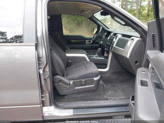 46235319 :رقم المزاد ، 1FTFW1CV2AKE13775 vin ، 2010 Ford F-150 Fx2 Sport/harley-davidson/king Ranch/lariat/platinum/xl/xlt مزاد بيع
