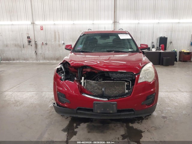 46235320 :رقم المزاد ، 2GNFLEEK0D6412190 vin ، 2013 Chevrolet Equinox 1lt مزاد بيع