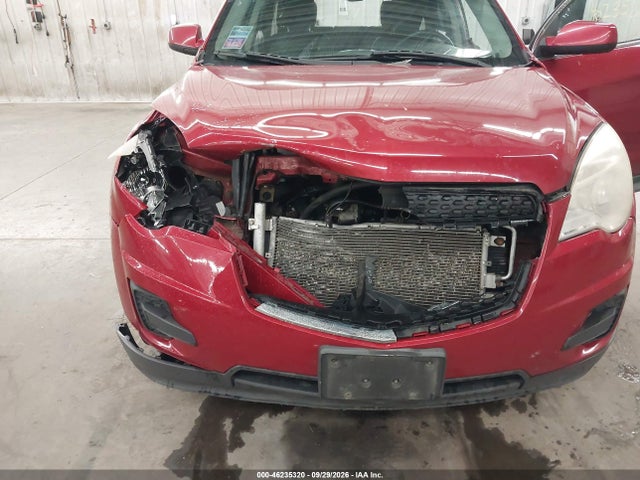 46235320 :رقم المزاد ، 2GNFLEEK0D6412190 vin ، 2013 Chevrolet Equinox 1lt مزاد بيع