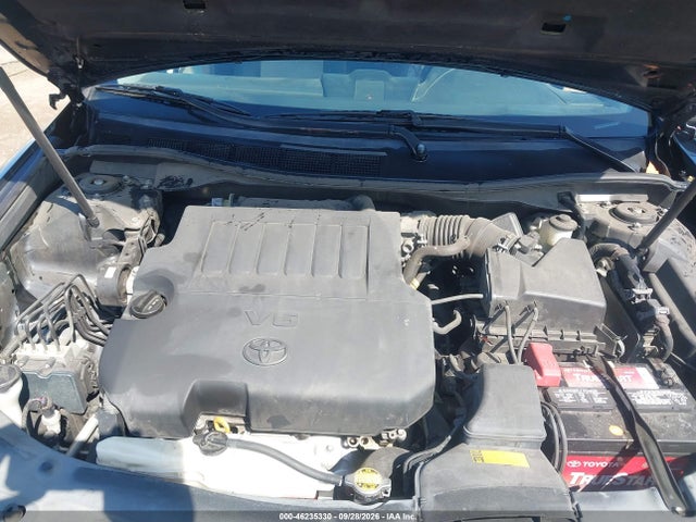 Продажа на аукционе авто 2012 Toyota Camry Se V6, vin: 4T1BK1FK5CU518910, номер лота: 46235330